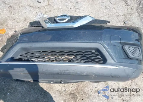 2016 Nissan Rogue S from USA, damaged, VIN JN8AT2MTXGW001342